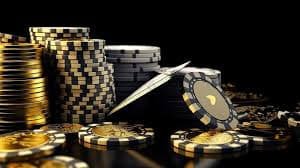 myan77 တိုက်ရိုက်ကာစီနို Live Dealer Baccarat ပုံ