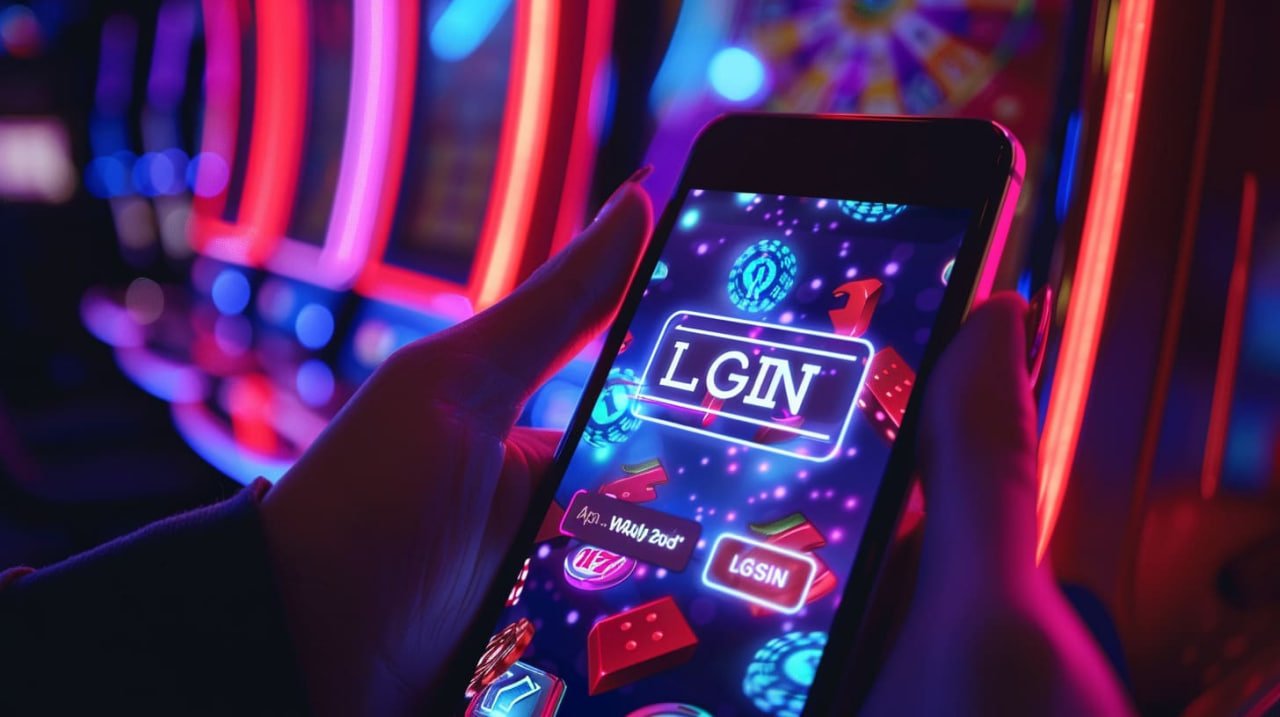 myan77 Slots Mobile APP ကစားနည်း