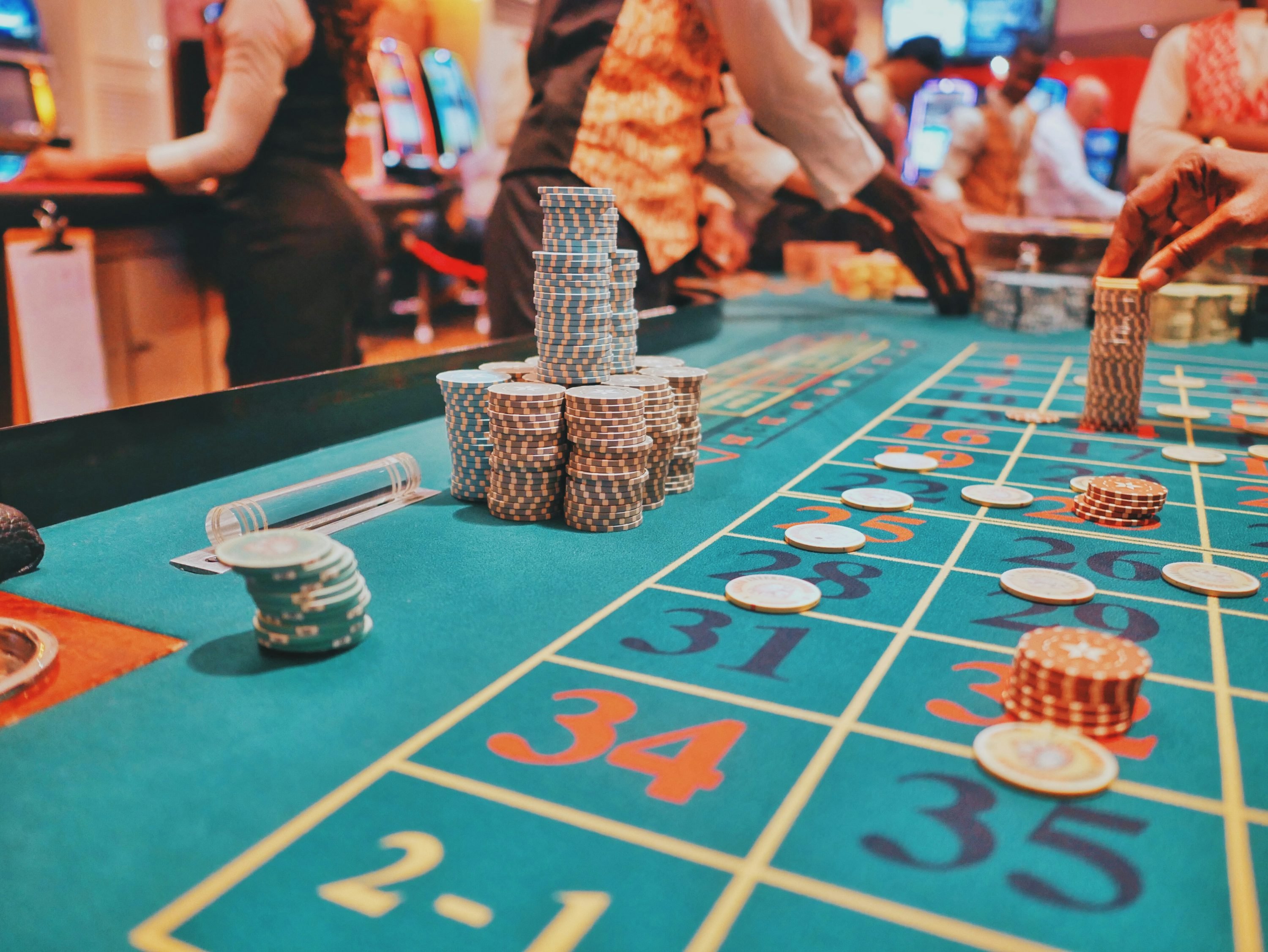 myan77 Live Casino Myanmar