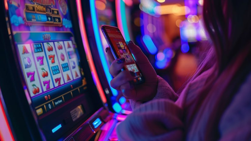မြန်မာ Online Betting အားကစားလောင်းကြေး