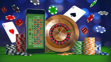 Sports Betting myan77