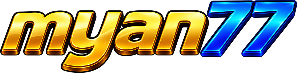 myan77 logo